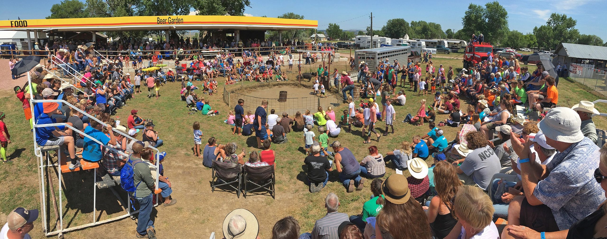 Fall River County Fair